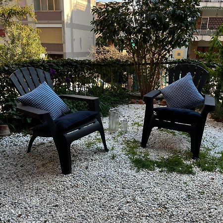 Casetta Romana Exterior foto