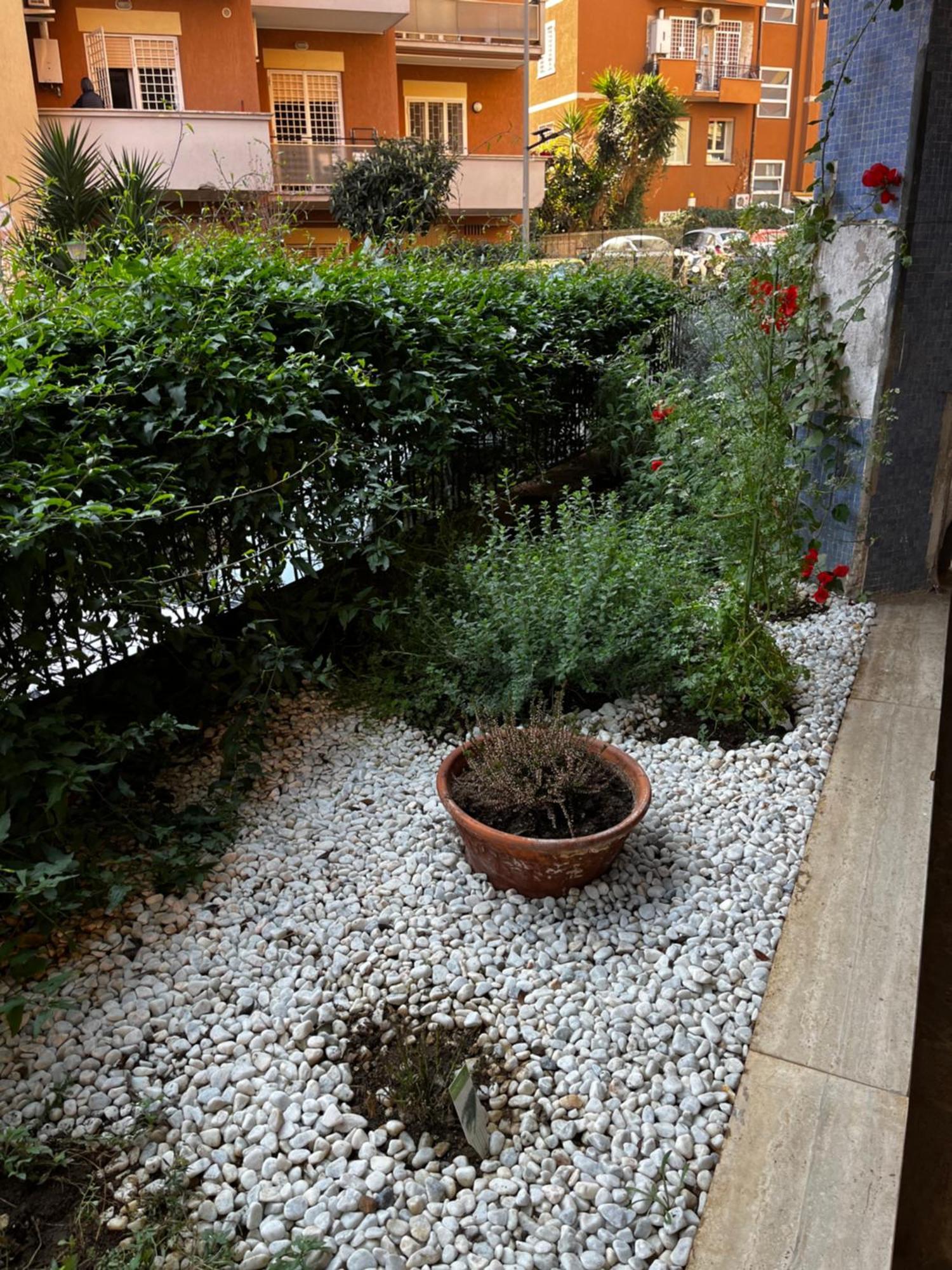 Casetta Romana Exterior foto